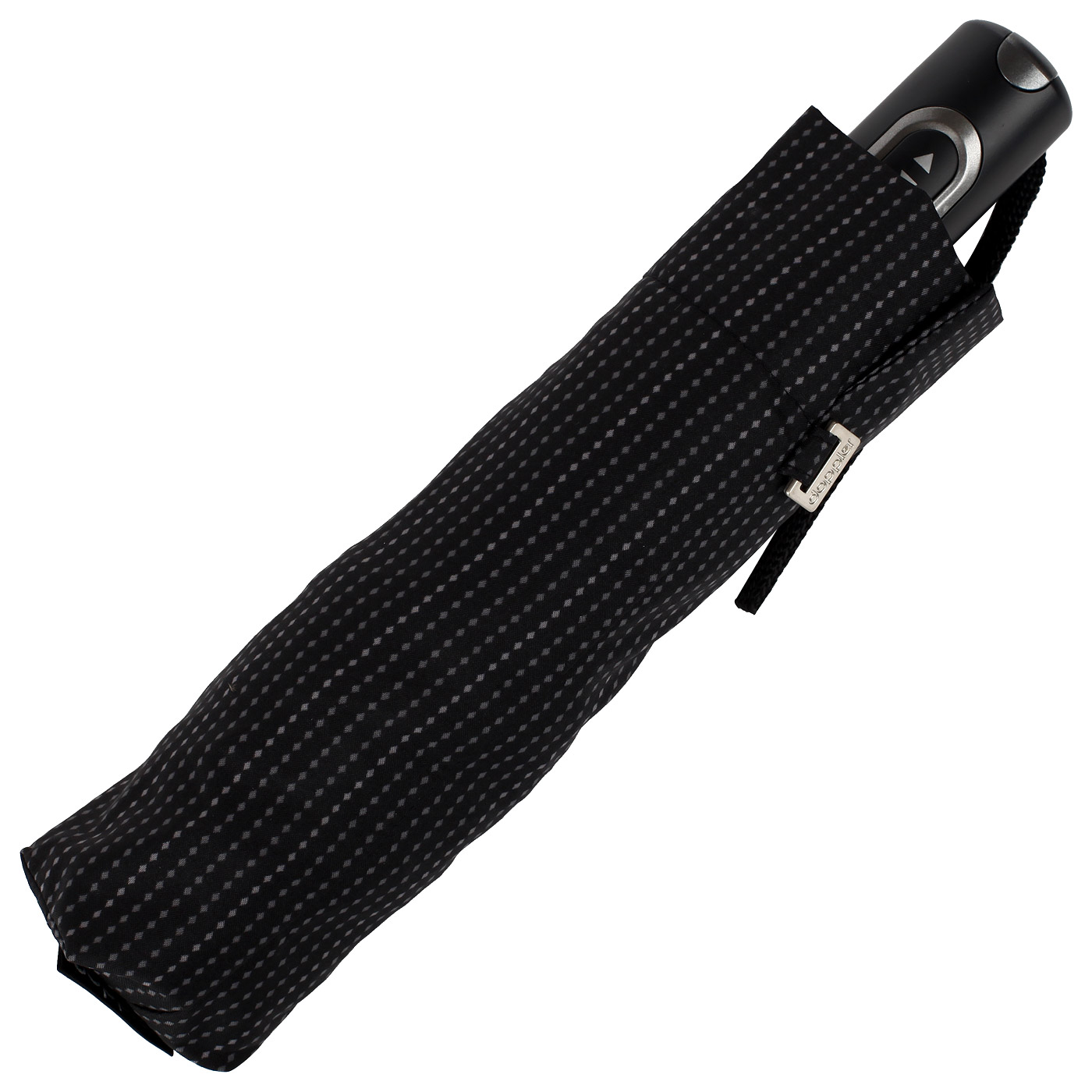 Складной зонт в чехле Doppler 