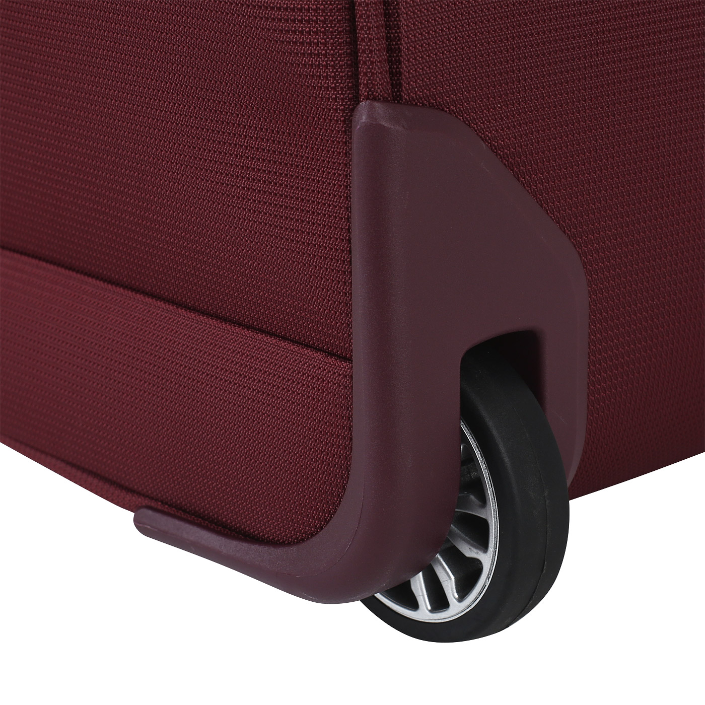 Чемодан маленький S тканевый Ricardo Seahaven