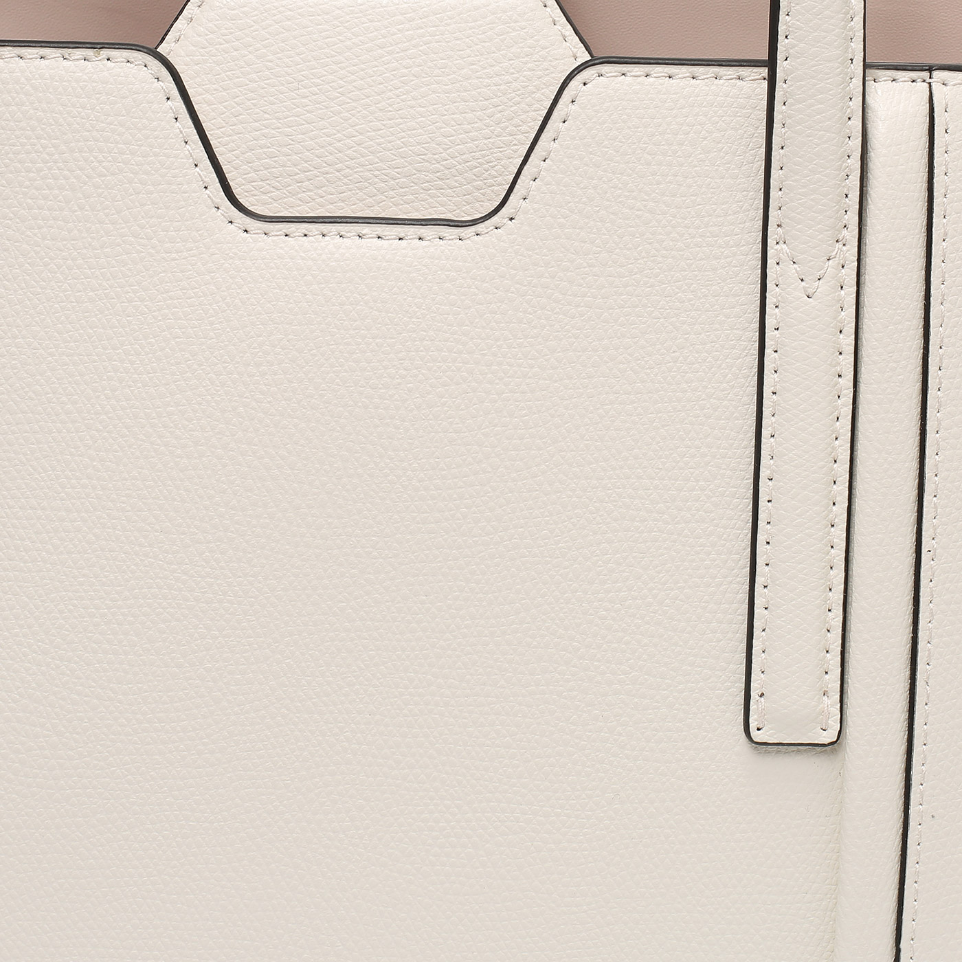 Кожаная сумка Furla Riva