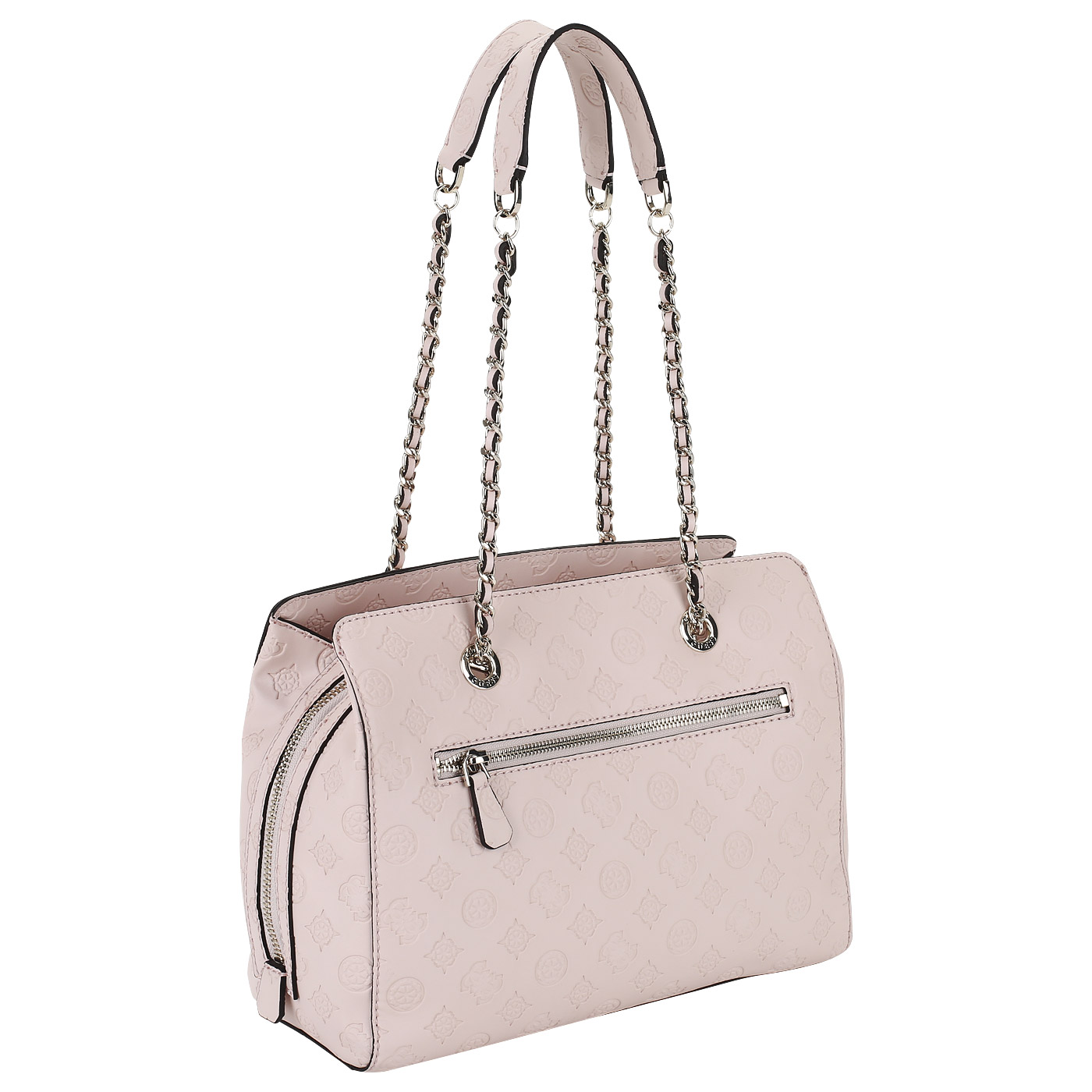 Сумка с тремя отделами Guess Logo Love