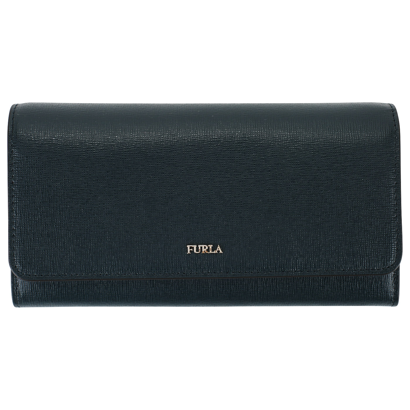 Furla Сафьяновое портмоне