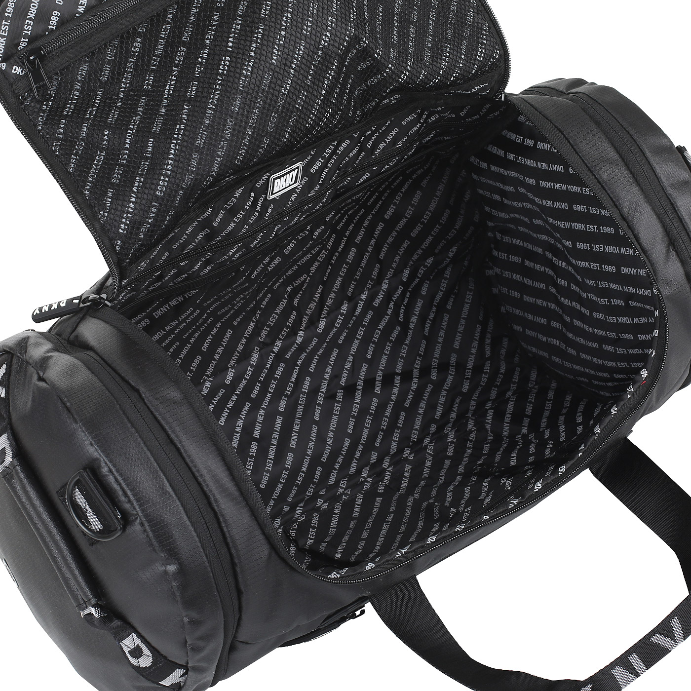 Дорожная сумка с плечевым ремешком DKNY DKNY-112 Urban Exlusive