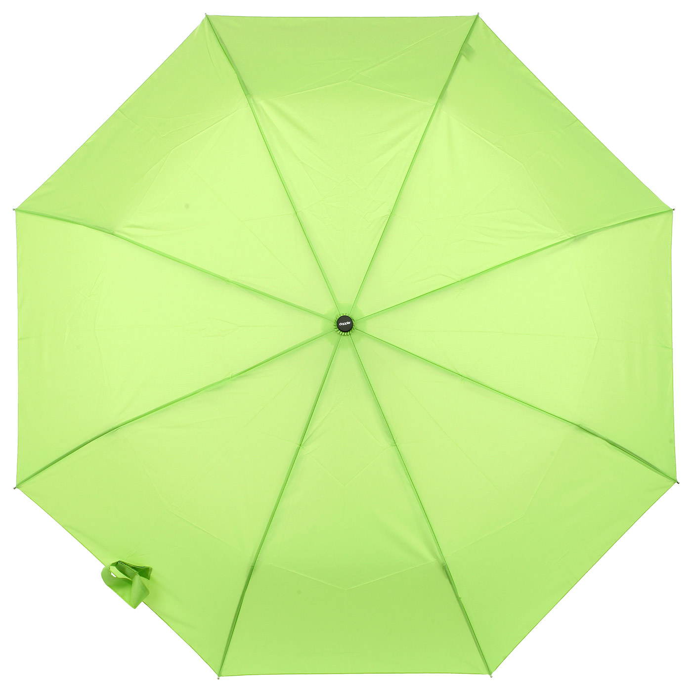 Зонт с чехлом Doppler Pongee