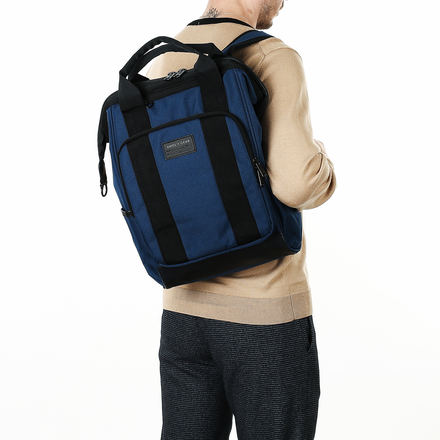Рюкзак с отделением для ноутбука Swissgear 