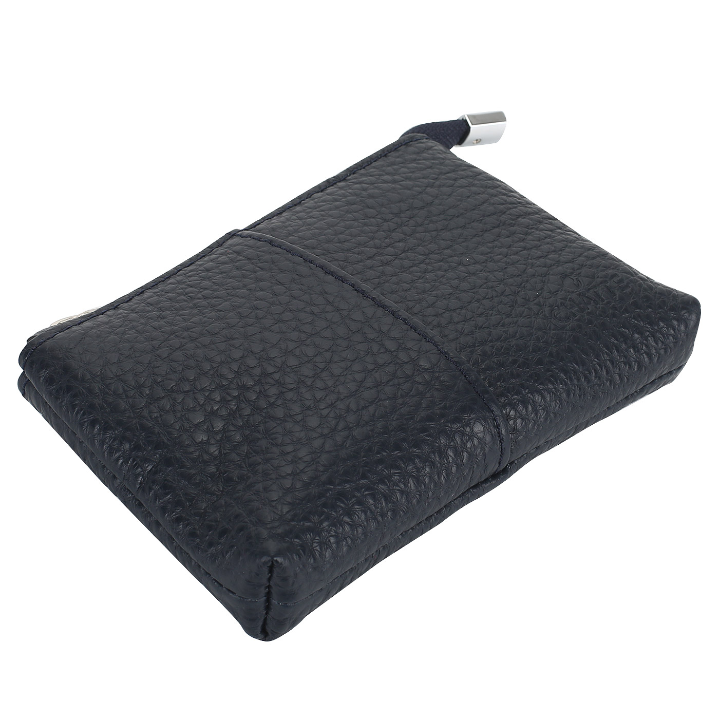 Косметичка из натуральной кожи Chatte 