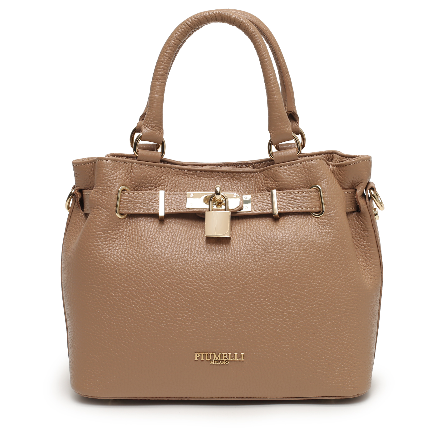 Piumelli Кожаная сумка