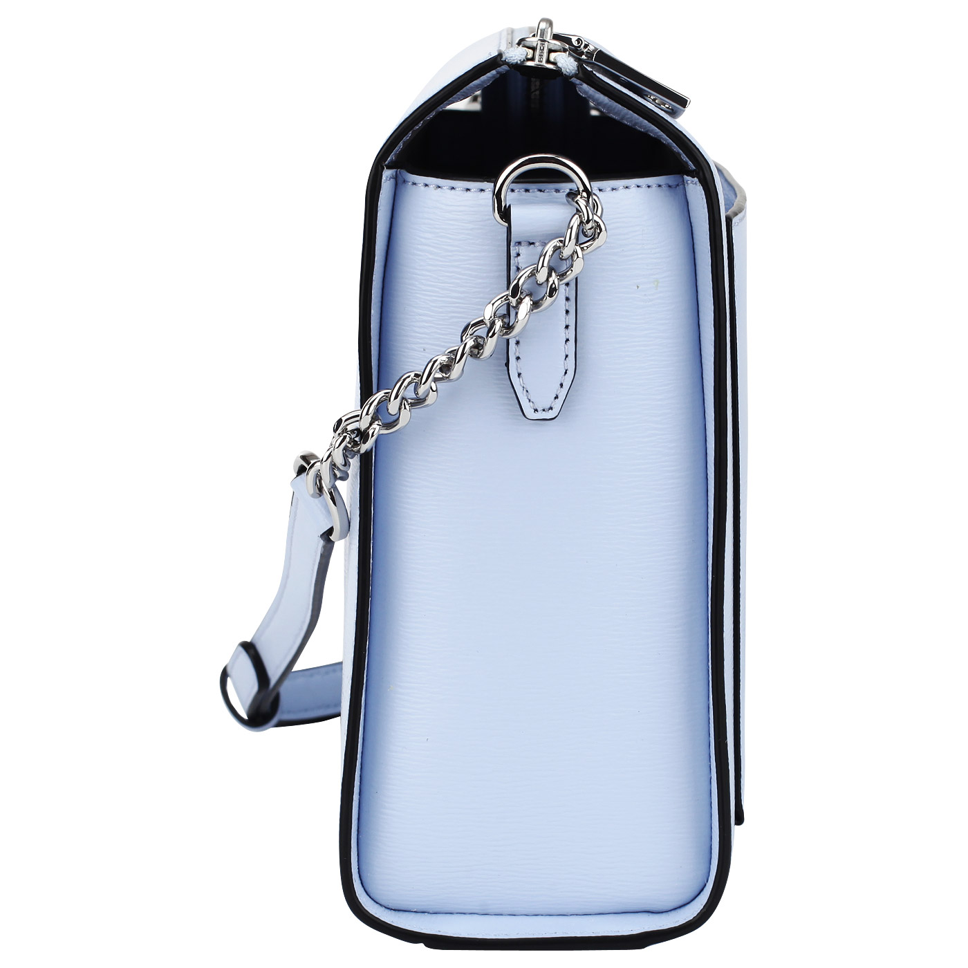 Сумочка с ремешком на цепочке DKNY Bryant