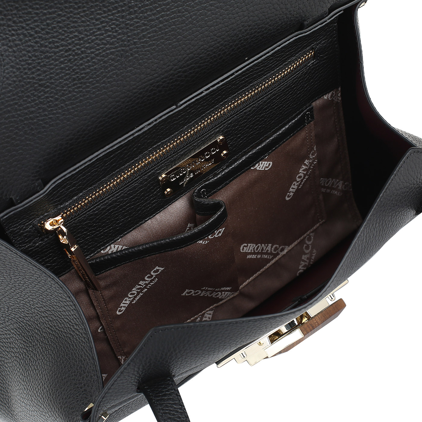 Сумка с длинными ручками Gironacci 