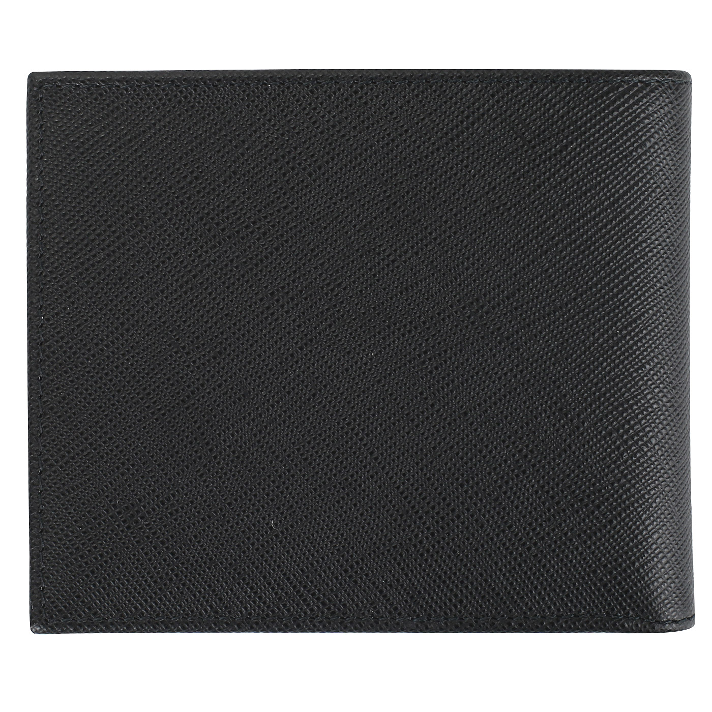 Сафьяновое складное портмоне Neri Karra 