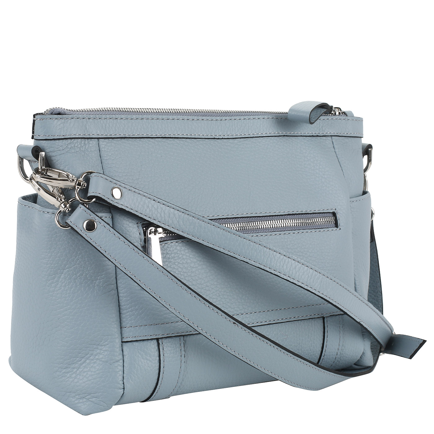 Сумка со съемной ручкой Chatte Marseille