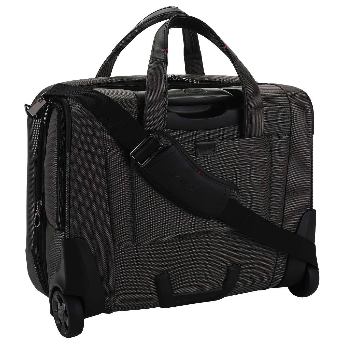 Бьюти-кейс Samsonite Pro-DLX 5