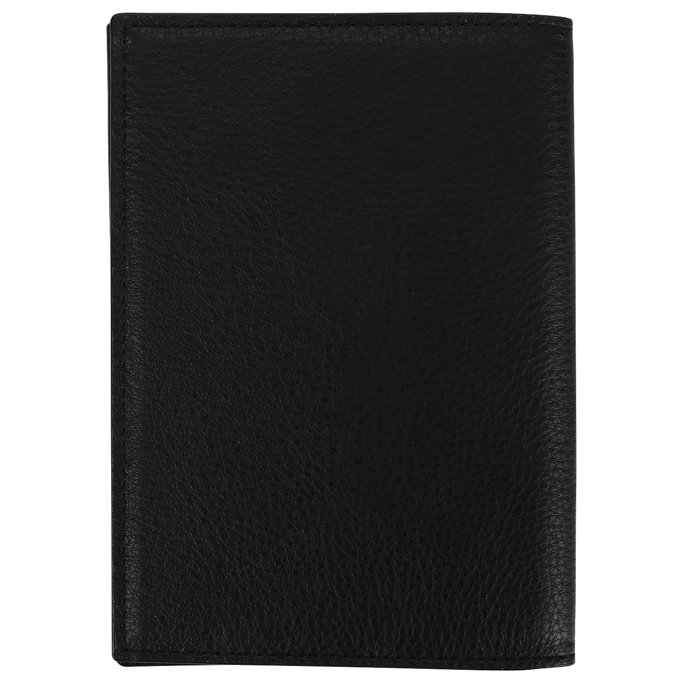 Кожаная обложка для паспорта Teckel 