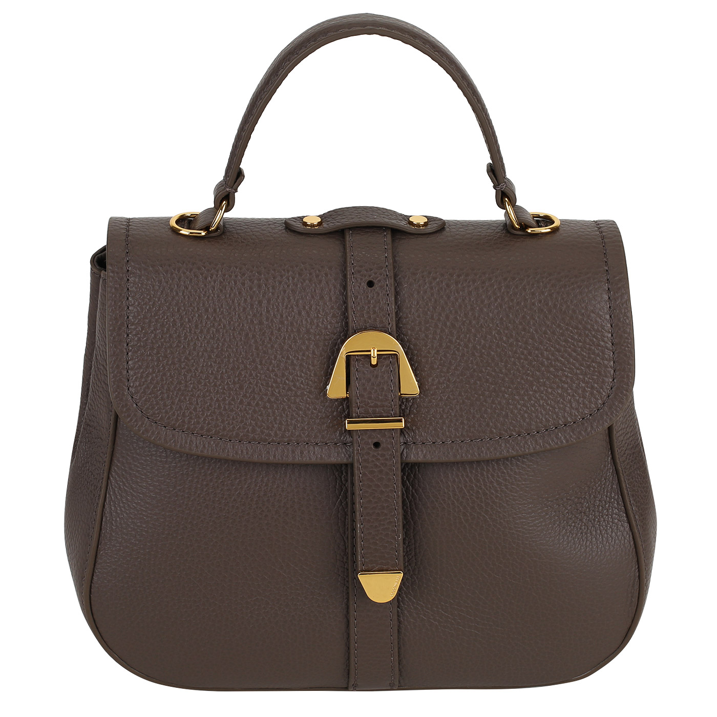 Coccinelle Кожаная сумка