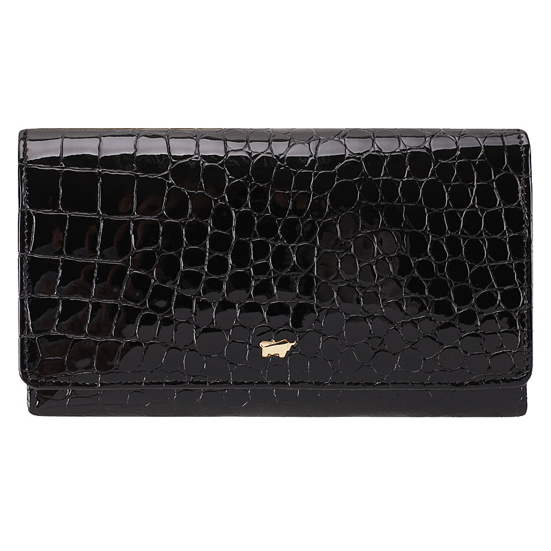 Braun Buffel Портмоне