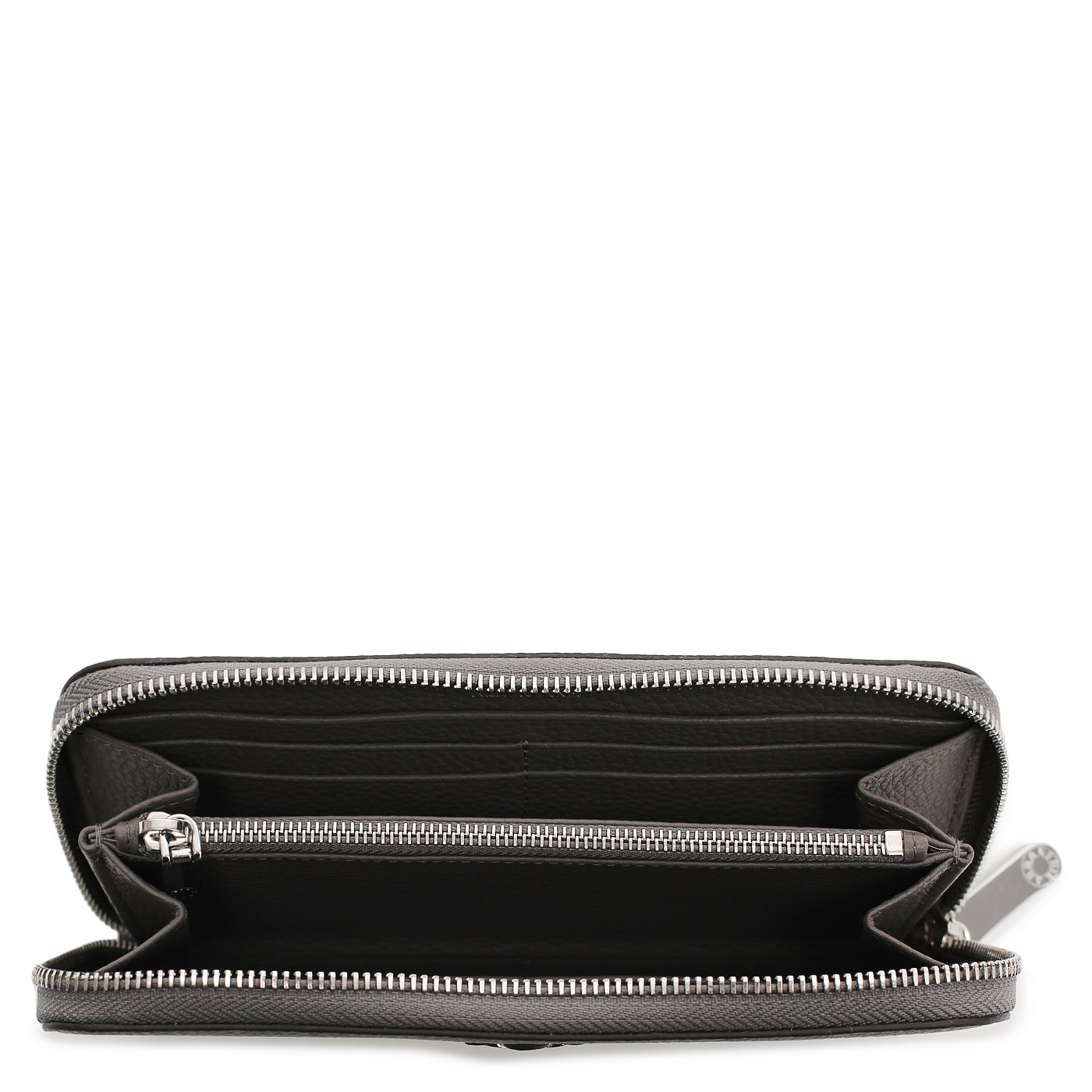 Портмоне на полную купюру Neri Karra 