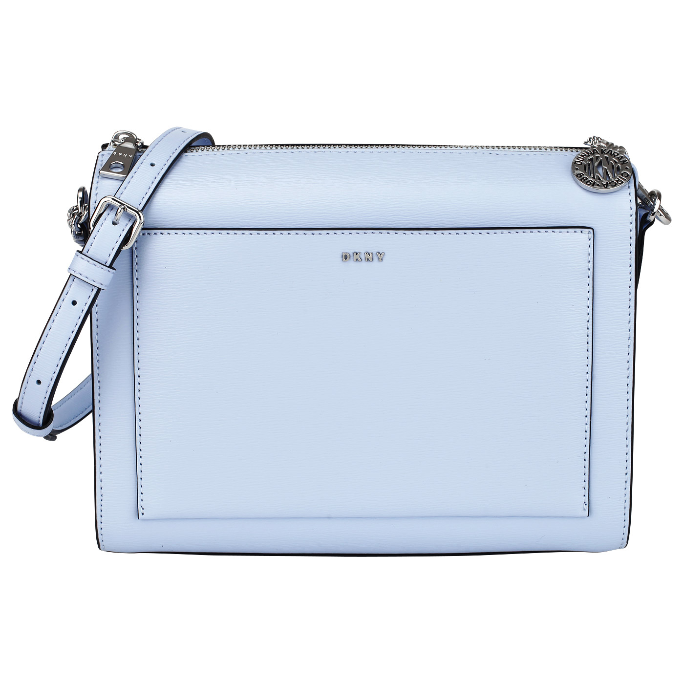 DKNY Сумочка с ремешком на цепочке