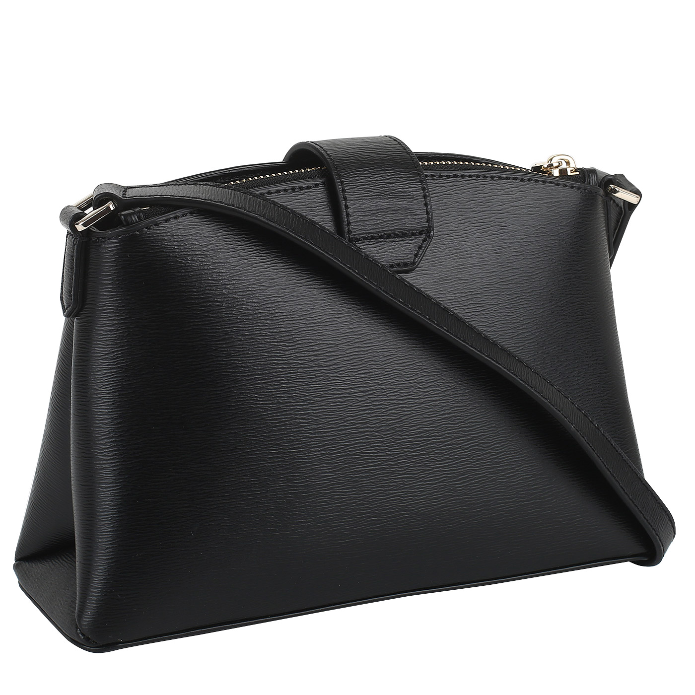 Тисненая сумка DKNY Lyla