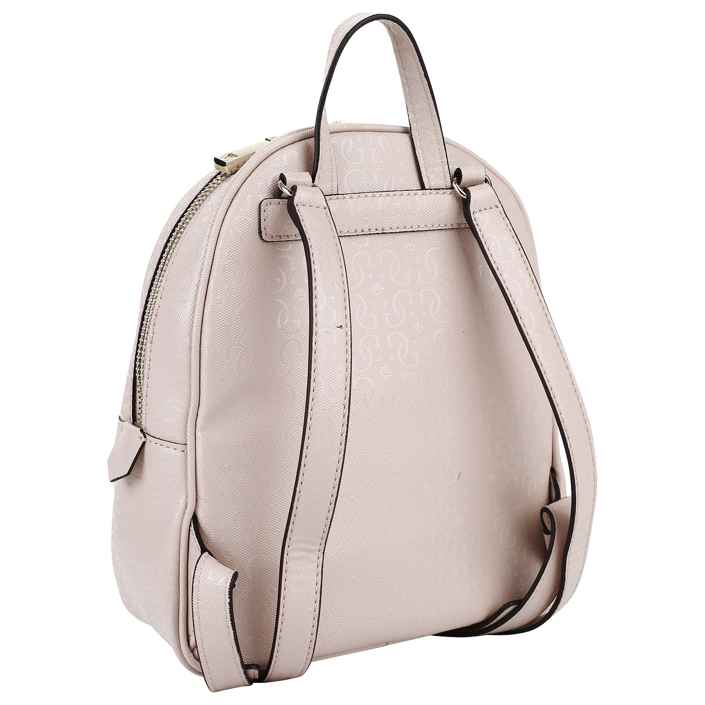 Стеганый рюкзачок Guess Tabbi