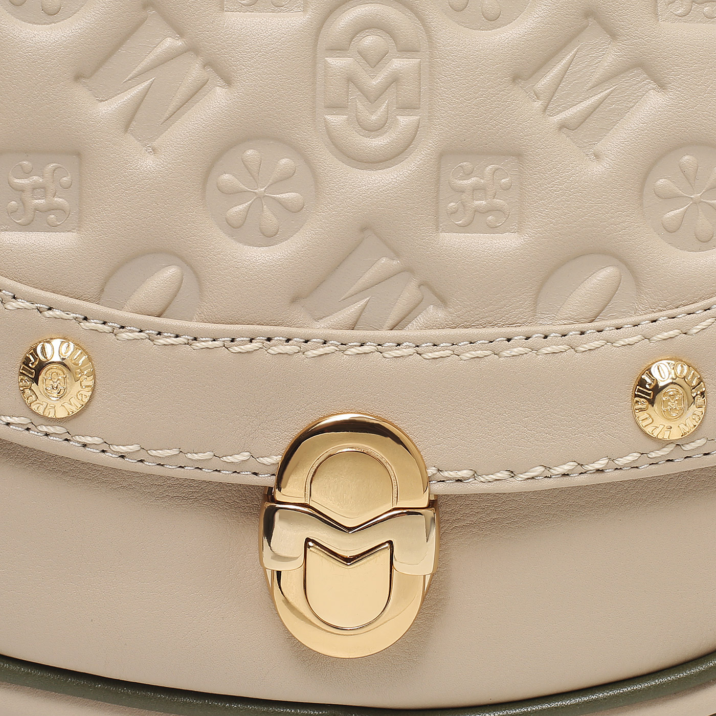 Кожаная сумка Marino Orlandi 