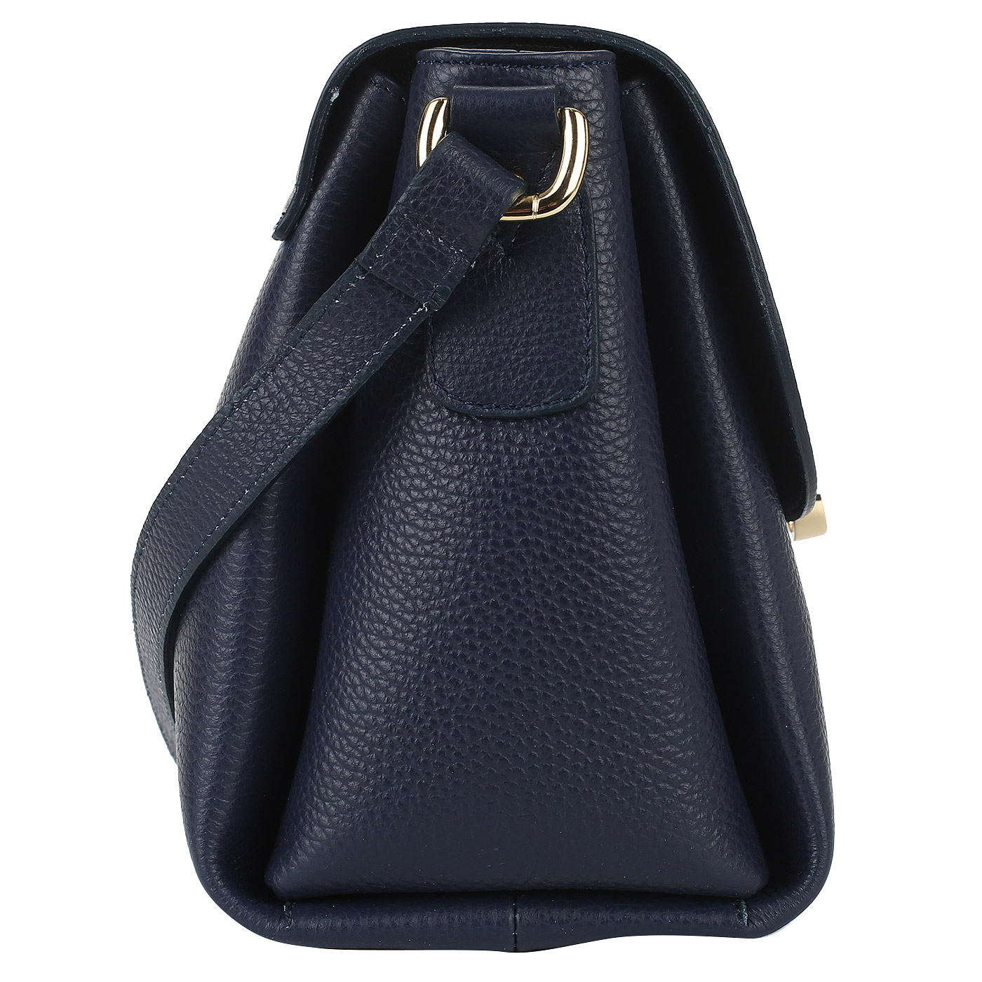 Сумка с откидным клапаном Gilda Tonelli Dollaro Samarc