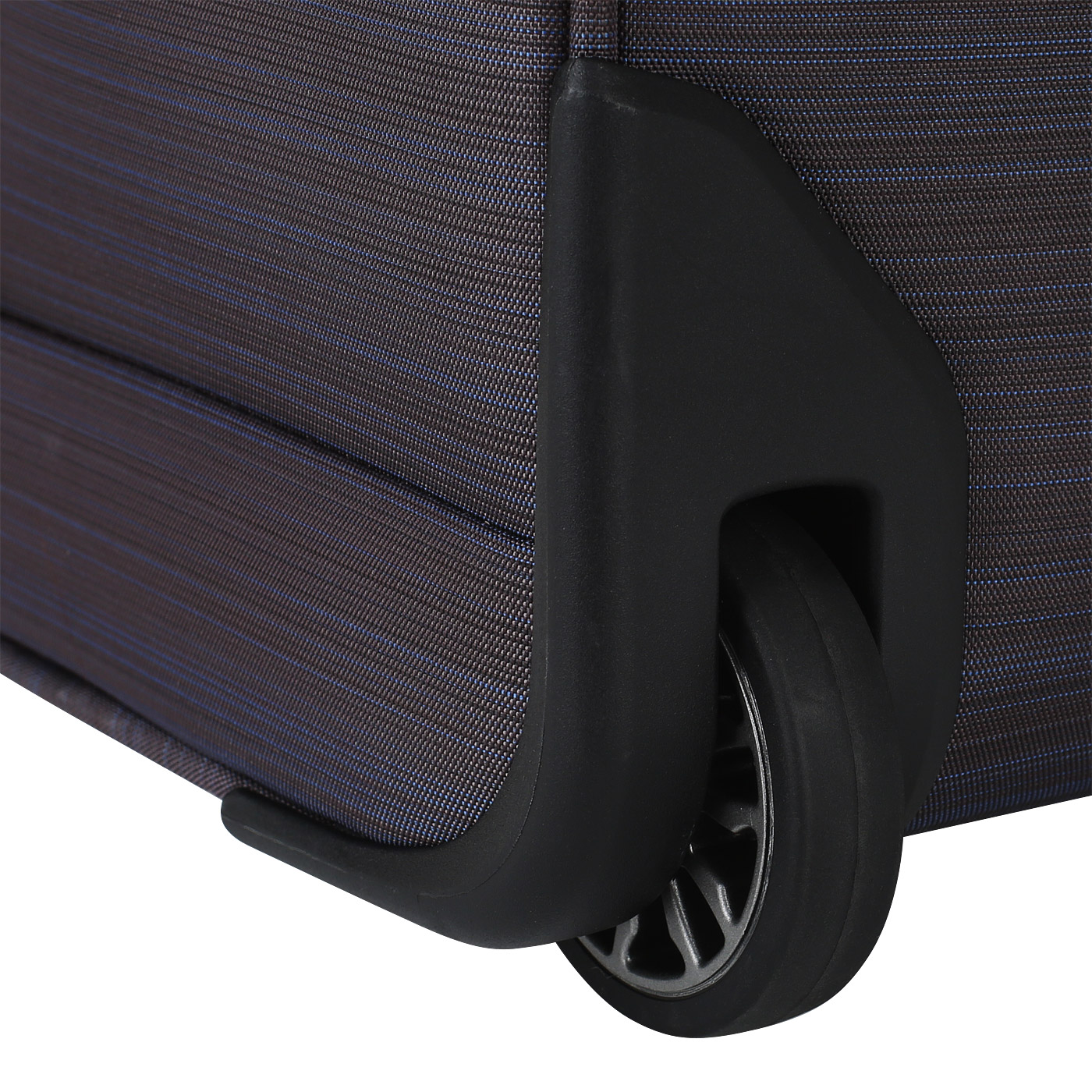 Чемодан маленький S тканевый Ricardo Cabrillo 2.0 Softside