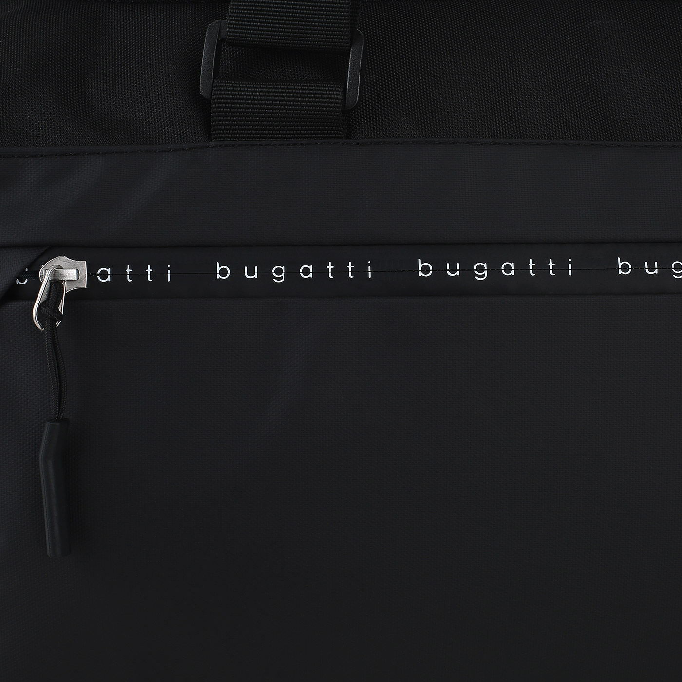 Спортивно-дорожная сумка Bugatti Blanc Delight