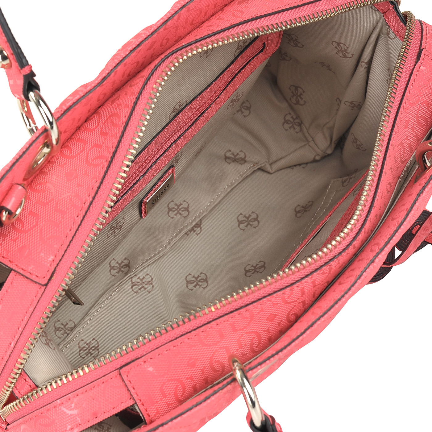 Женская сумка с плечевым ремешком Guess Seraphina