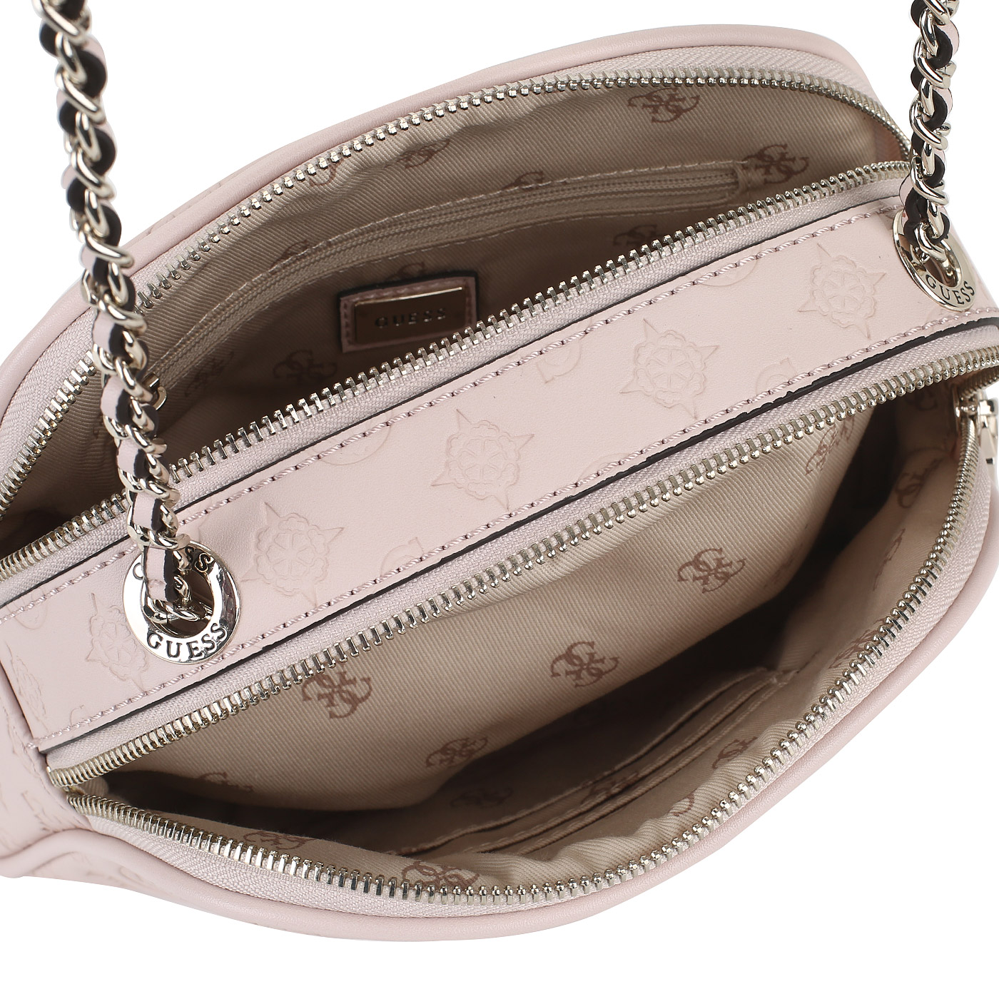 Сумка через плечо Guess Logo Love