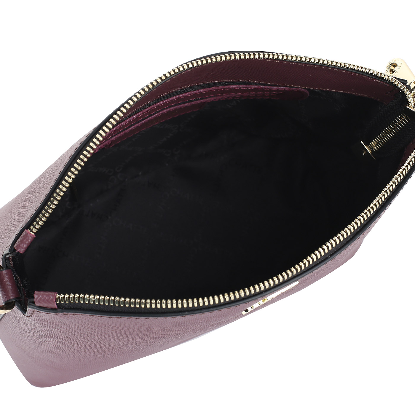 Сумочка на молнии Chatte 