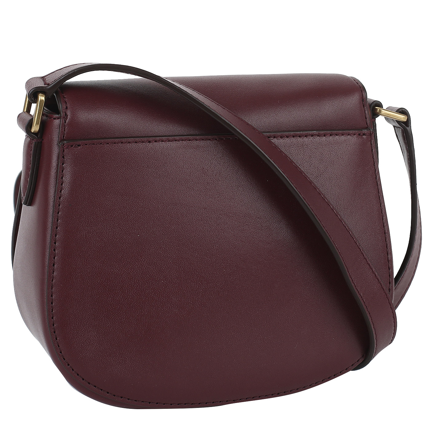 Сумочка-седло DKNY Gemini