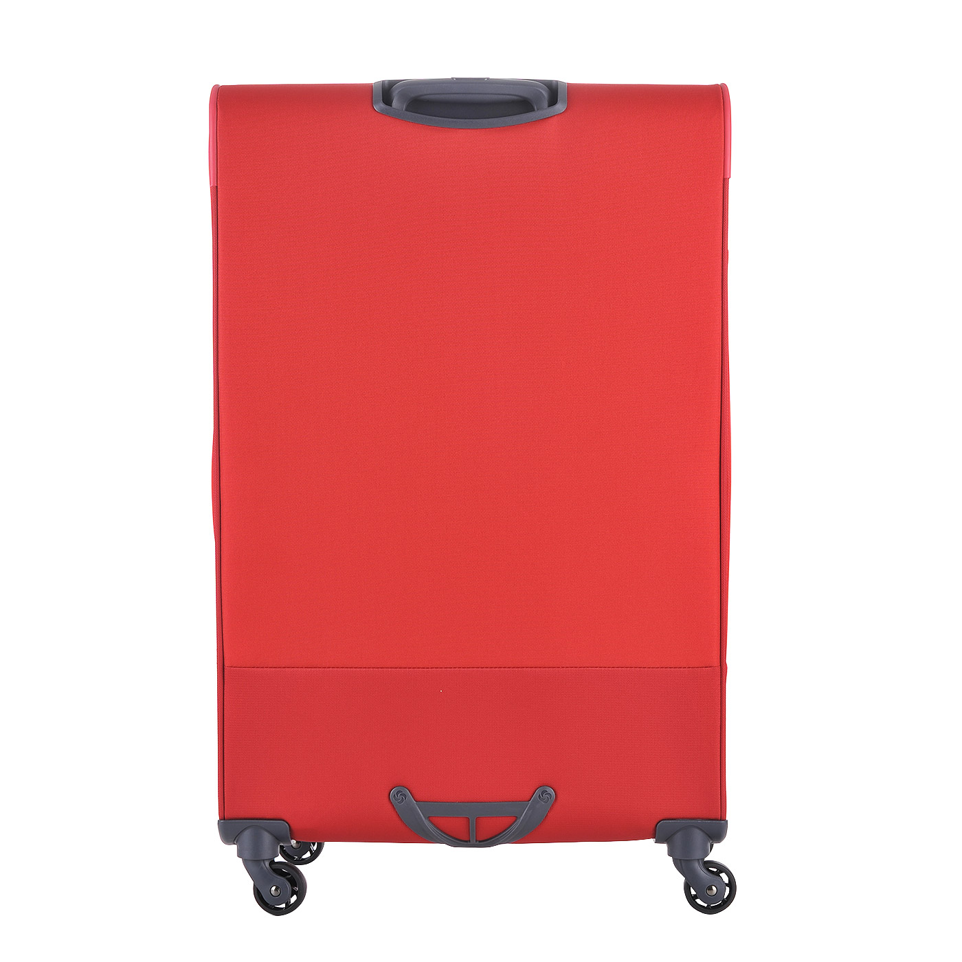 Чемодан большой L тканевый Samsonite Base Boost