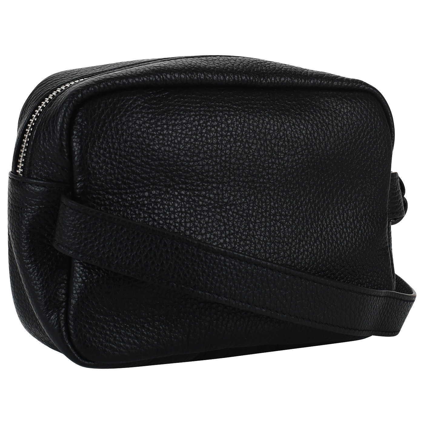 Кожаная поясная сумочка Sara Burglar Mia Cervo