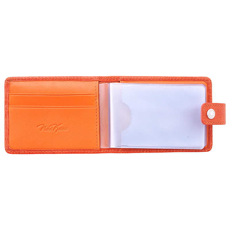 Визитница Neri Karra 