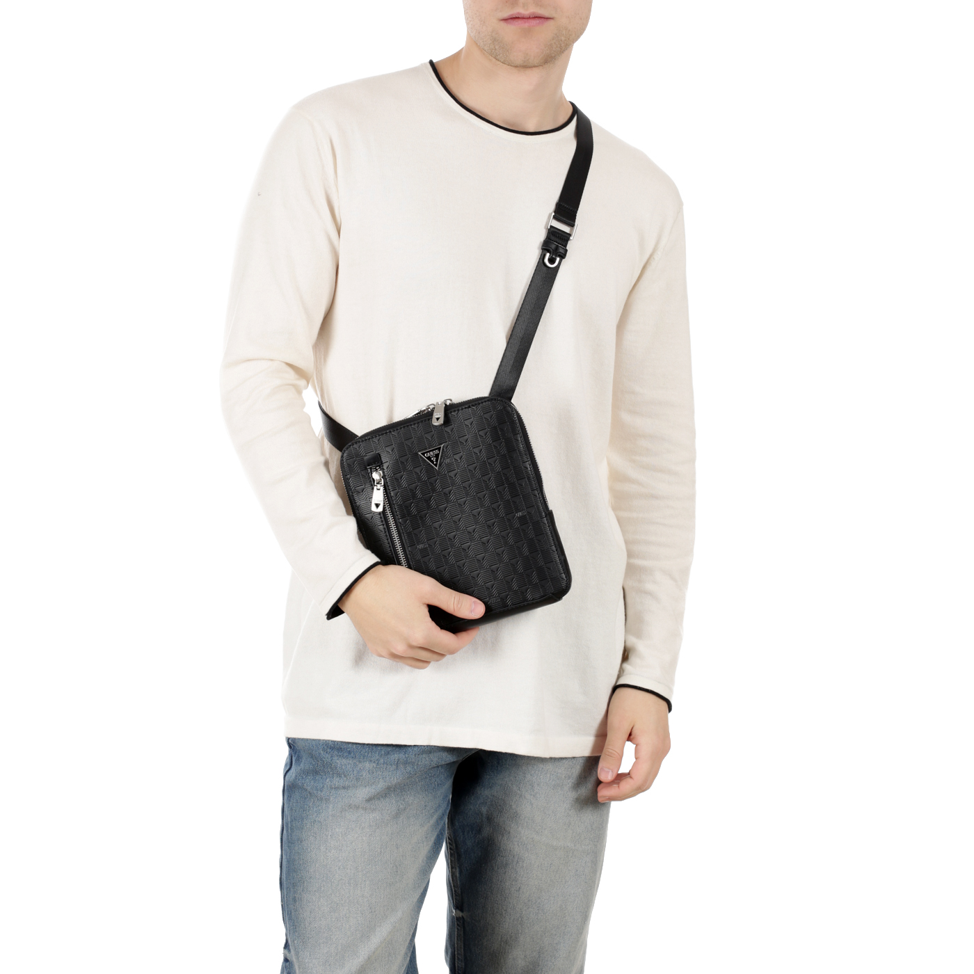 Сумка через плечо Guess Torino