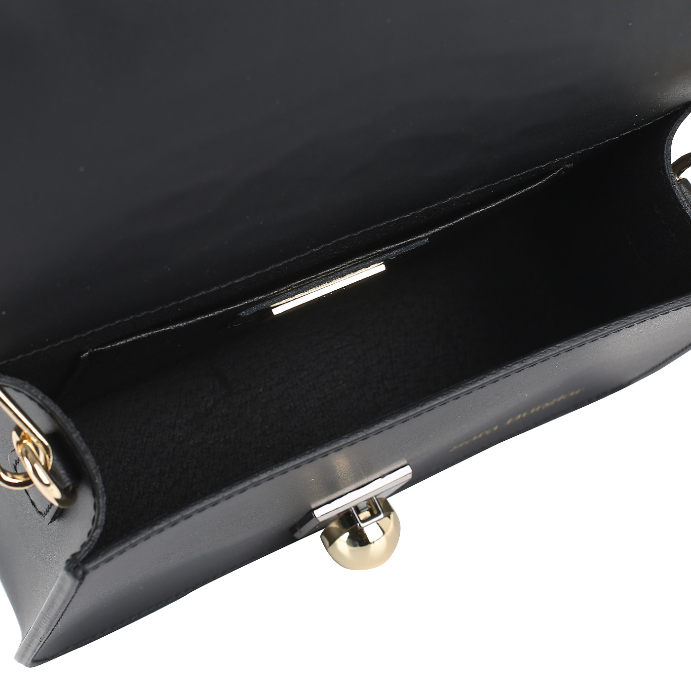 Сумочка с откидным клапаном Sara Burglar Pamela Cocco