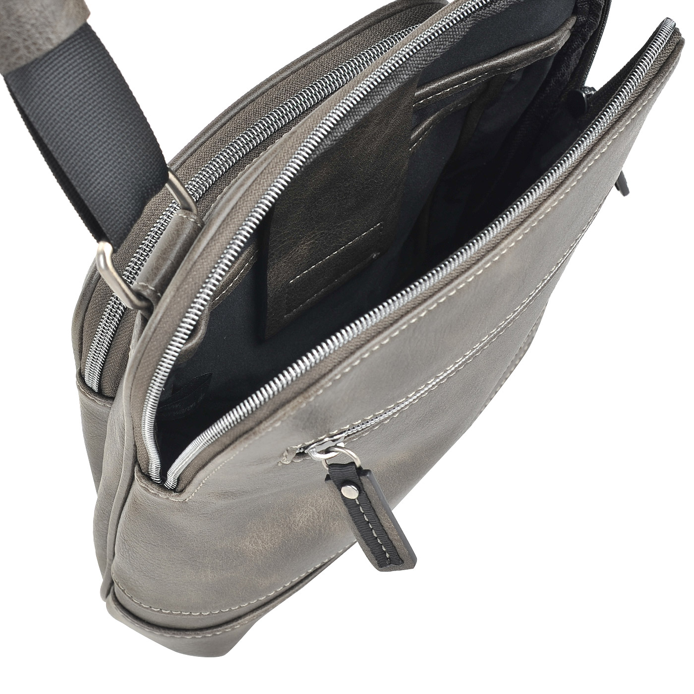 Мужская сумка через плечо Picard Breakers