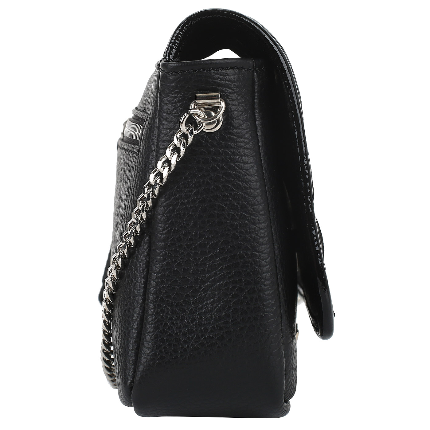 Сумочка со стразами Marina Creazioni 