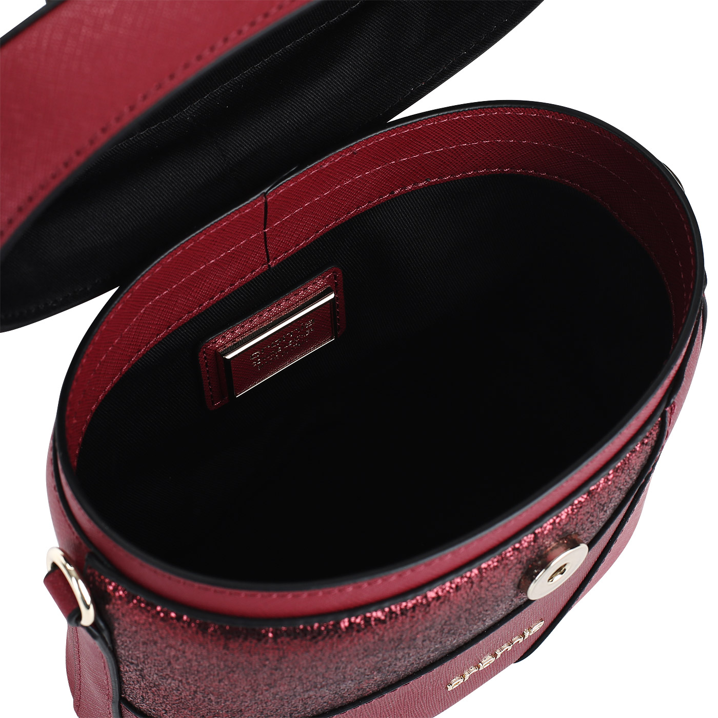 Сумочка с декором Cromia Caribe