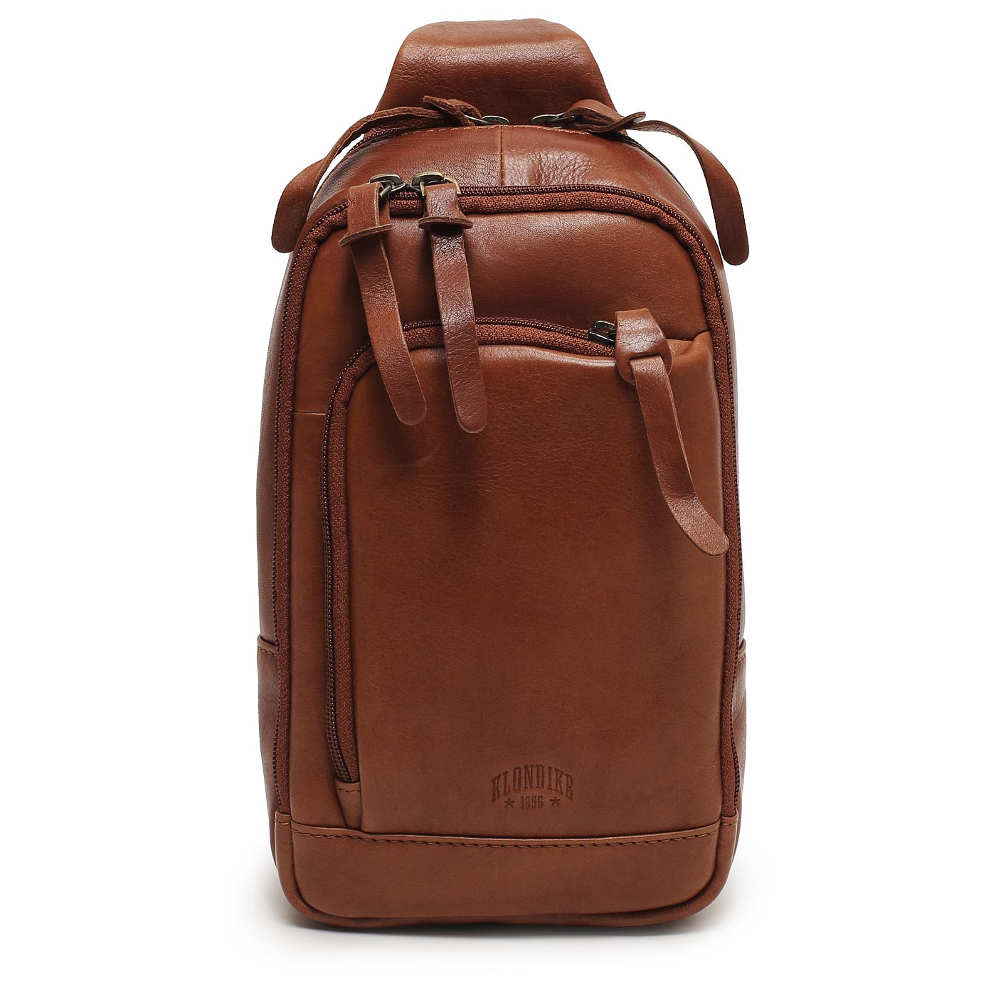Klondike 1896 Однолямочный рюкзак