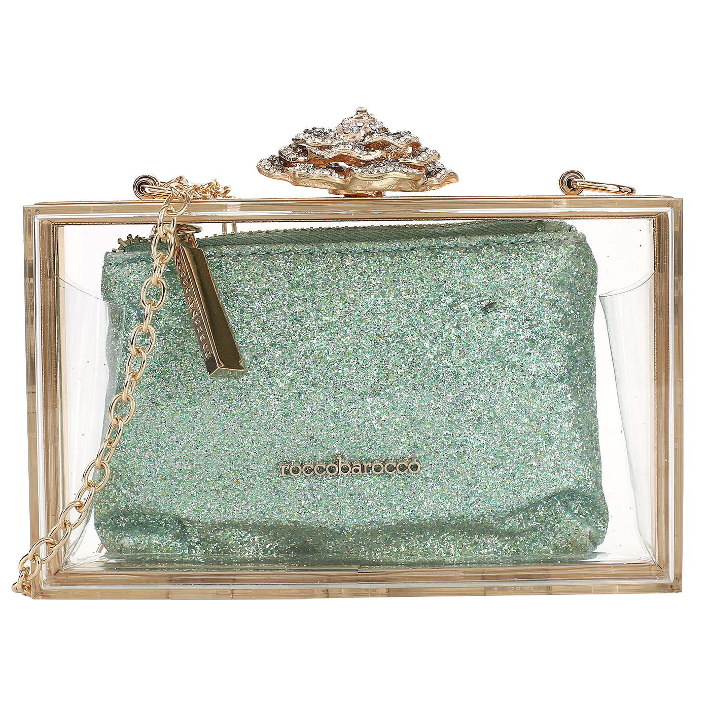 Roccobarocco Сумочка кросс-боди