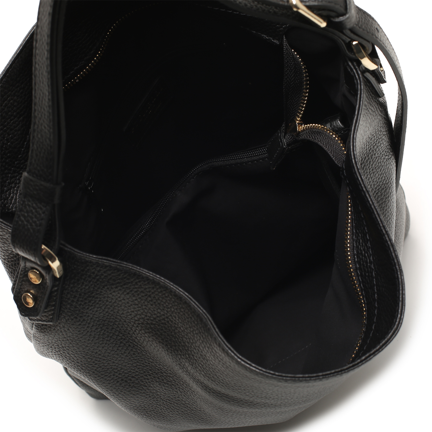 Кожаная сумка Piumelli Roby M