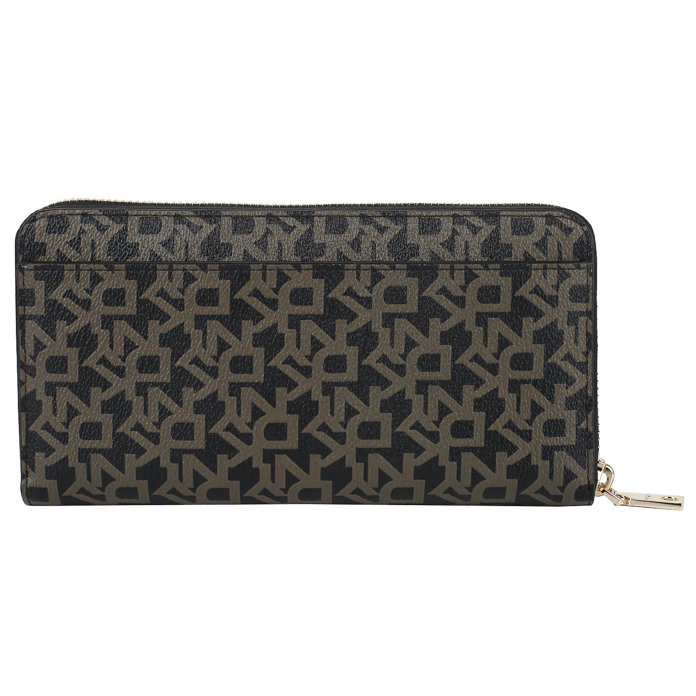 Портмоне на молнии DKNY Bryant