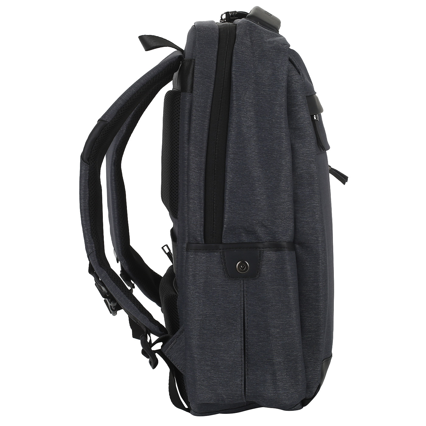 Рюкзак с USB Eberhart Legacy