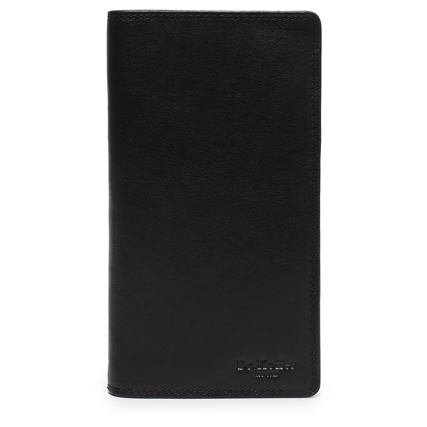 Dr. Koffer Портмоне на полную купюру