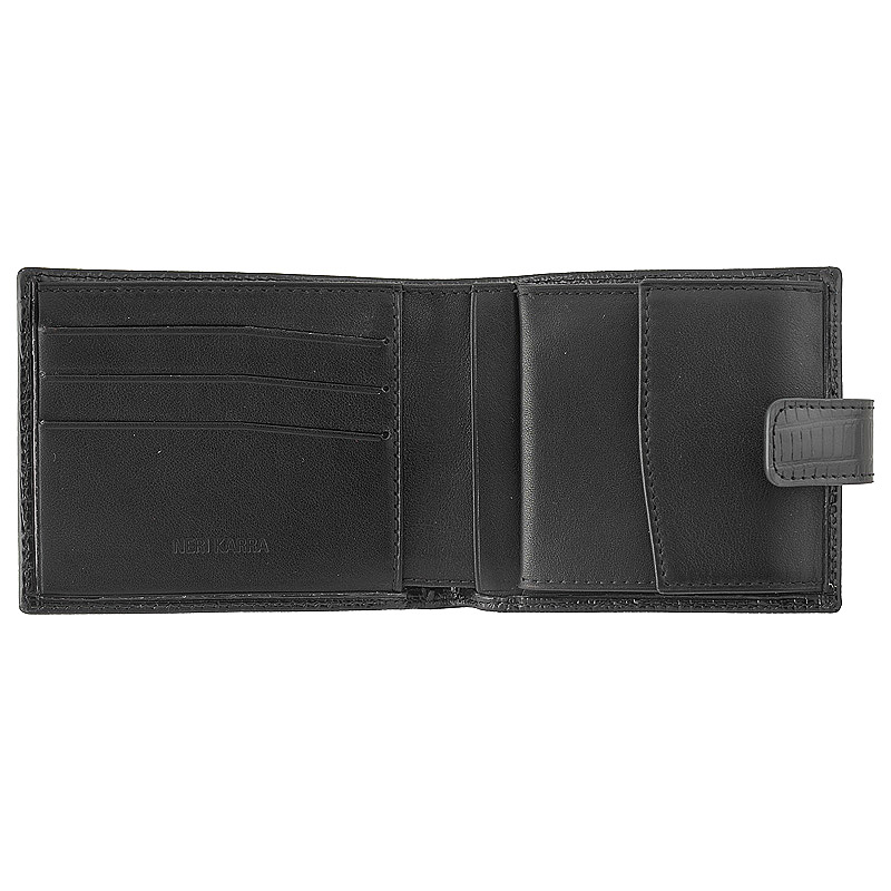 Портмоне Neri Karra 