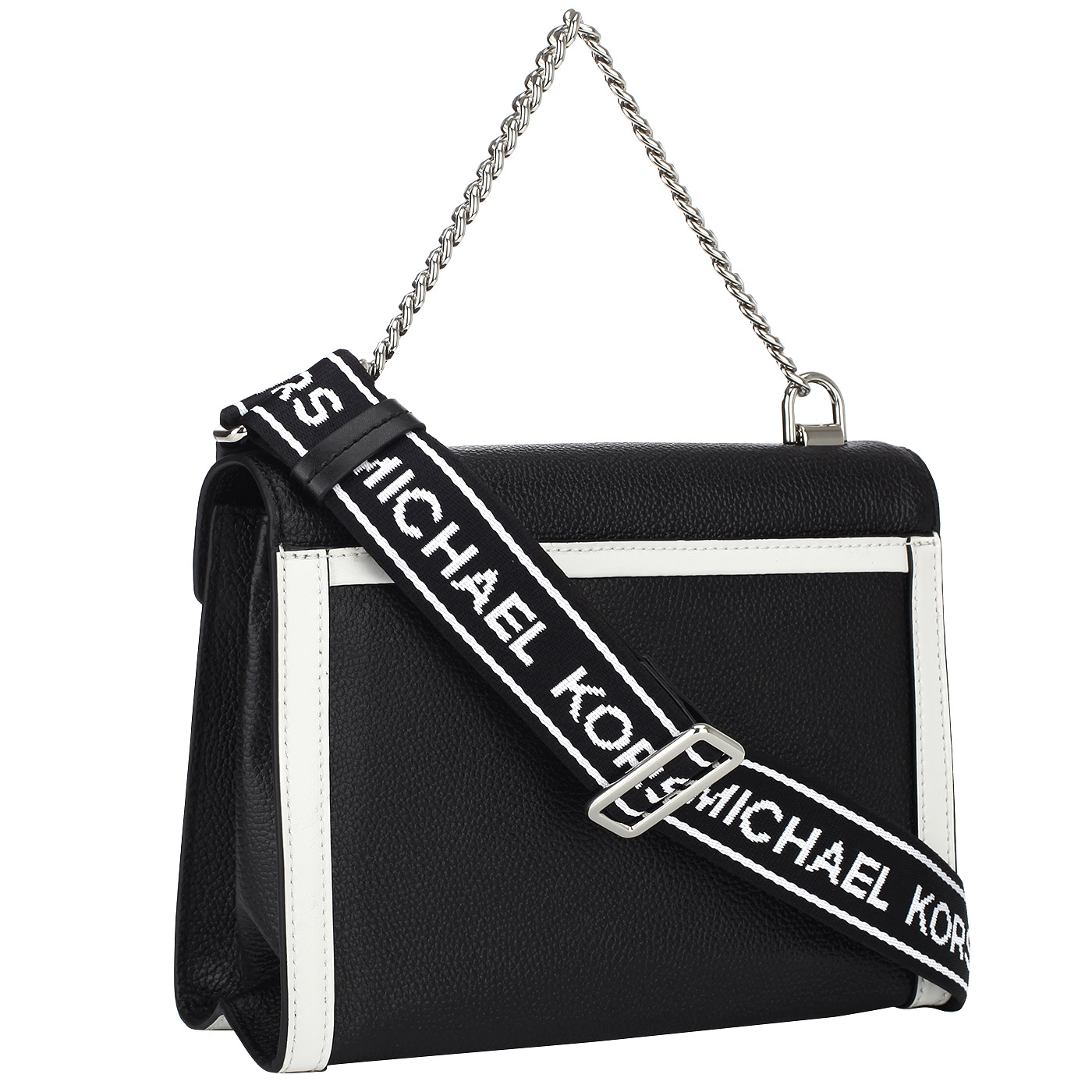 Сумочка через плечо Michael Kors Whitney