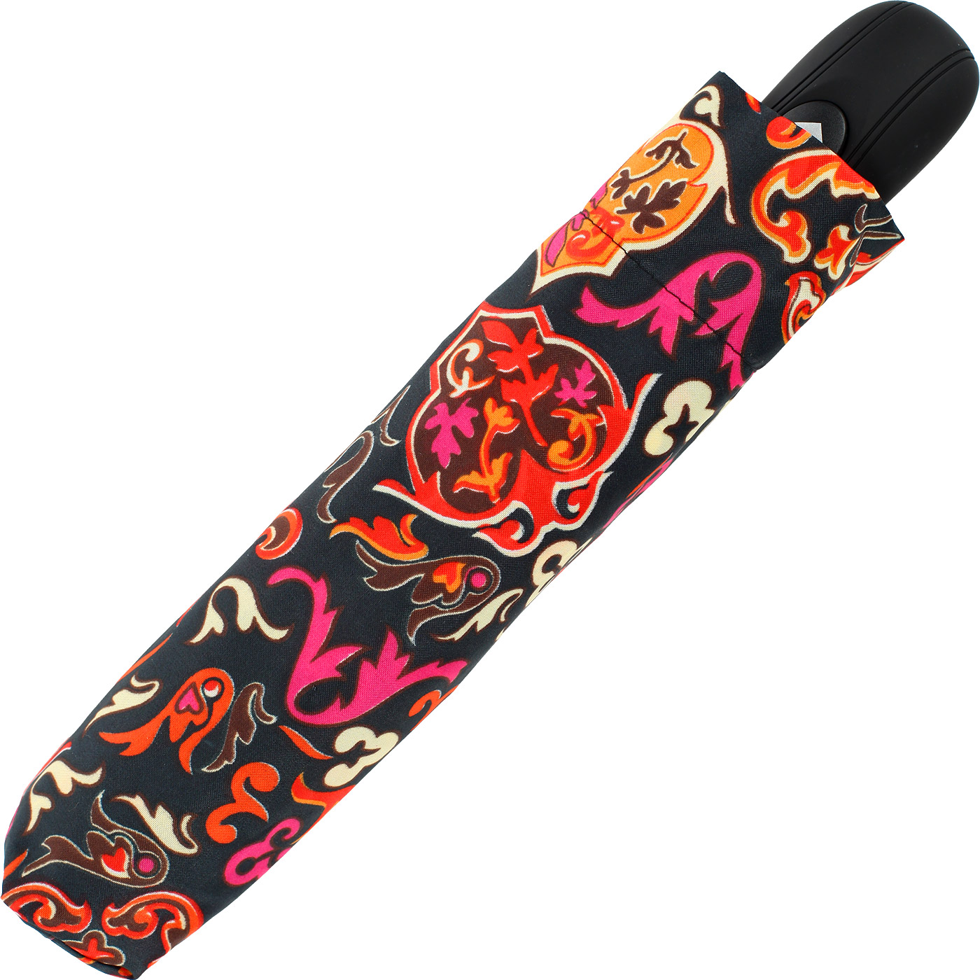 Складной зонт с принтом Raindrops 