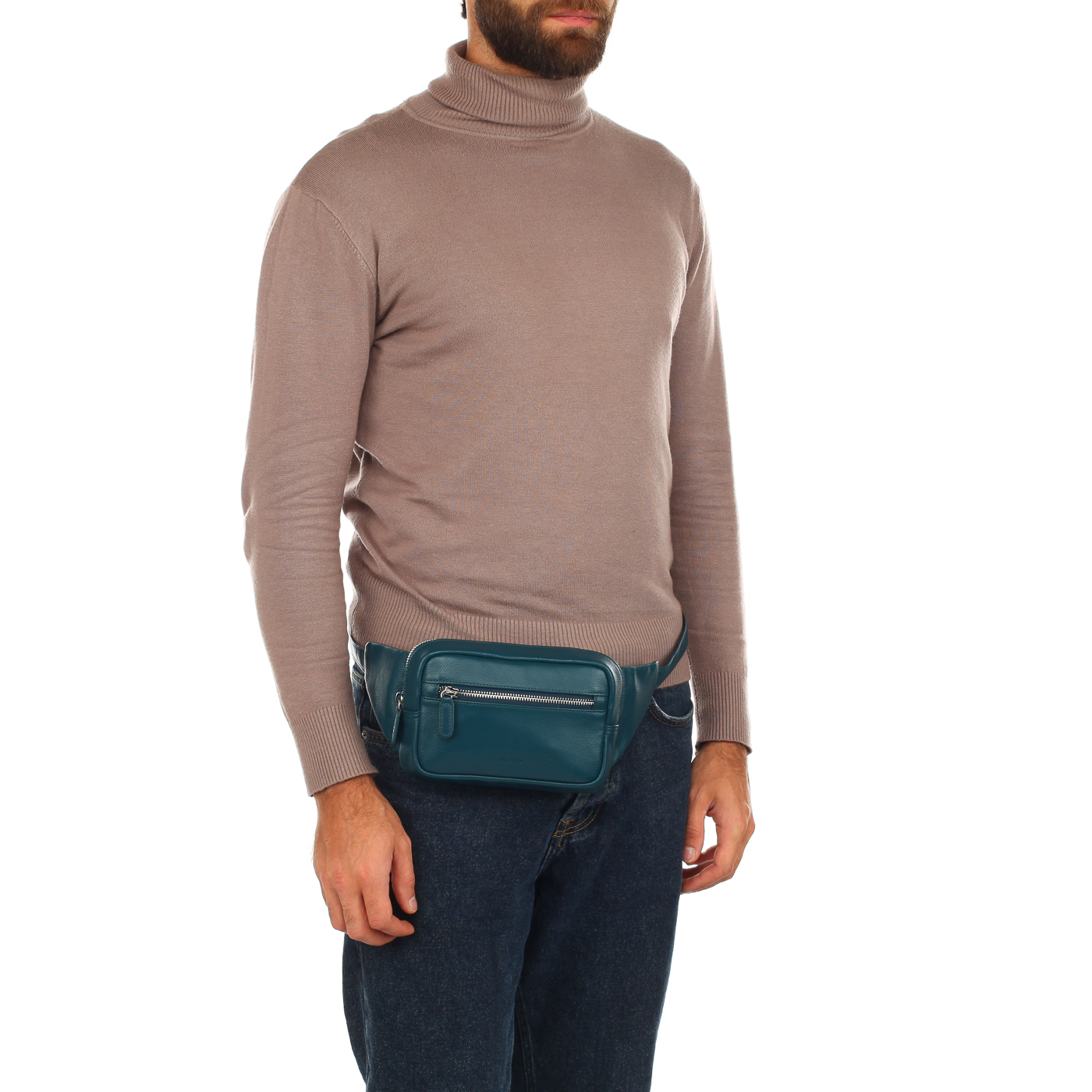 Сумка с поясным ремнем Picard Luis