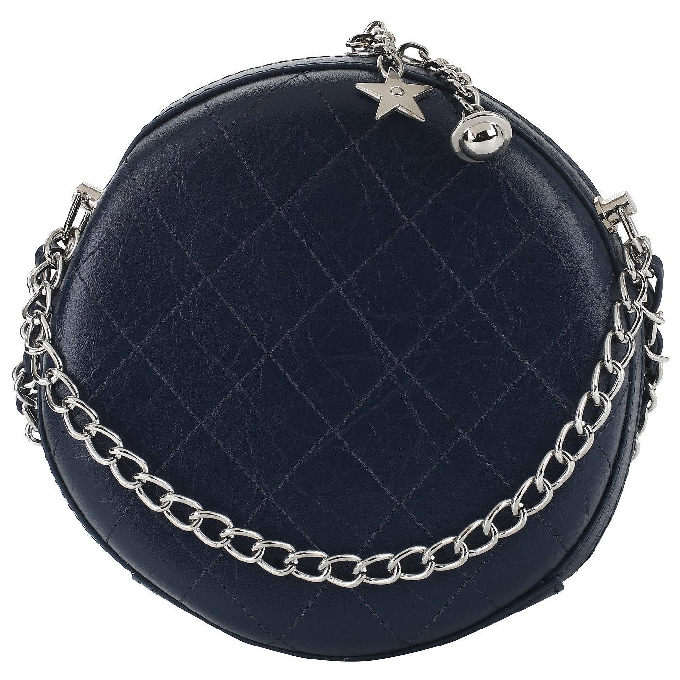 Dispacci Стеганая сумка через плечо