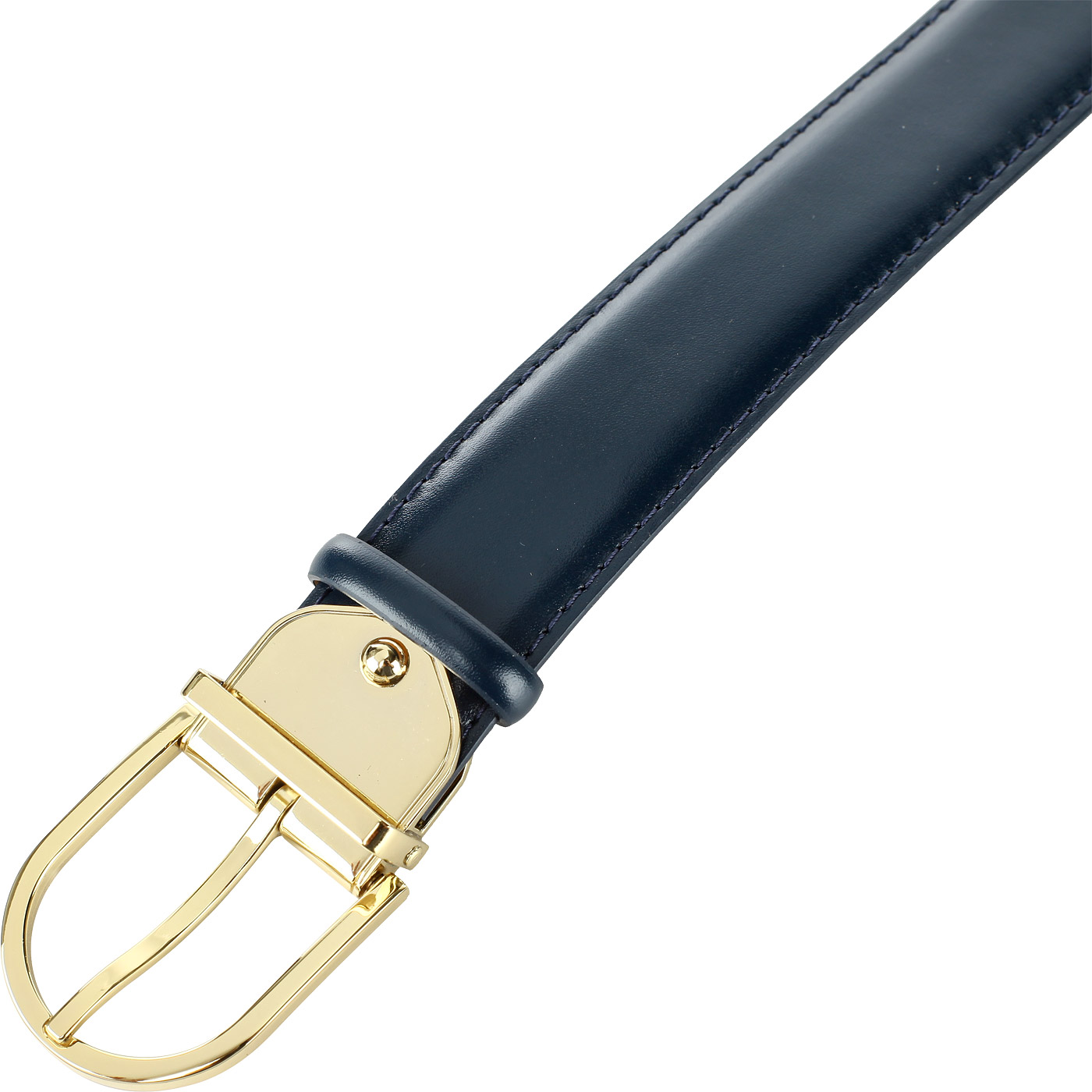 Женский кожаный ремень Chatte 